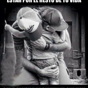 Meet your Posher, Edwin